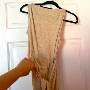 Camila Coehlo poppy midi dress - worn once - sells out online